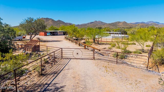 35412 N 51ST Street, Cave Creek, AZ 85331