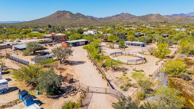 35412 N 51ST Street, Cave Creek, AZ 85331