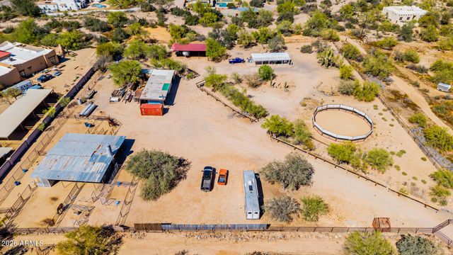 35412 N 51ST Street, Cave Creek, AZ 85331