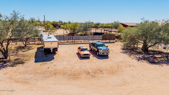 35412 N 51ST Street, Cave Creek, AZ 85331
