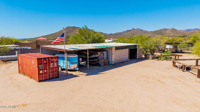 35412 N 51ST Street, Cave Creek, AZ 85331