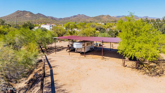 35412 N 51ST Street, Cave Creek, AZ 85331