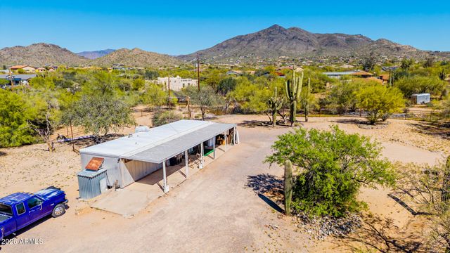 35412 N 51ST Street, Cave Creek, AZ 85331