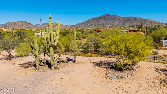 35412 N 51ST Street, Cave Creek, AZ 85331