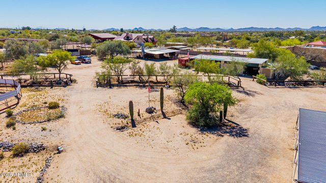 35412 N 51ST Street, Cave Creek, AZ 85331