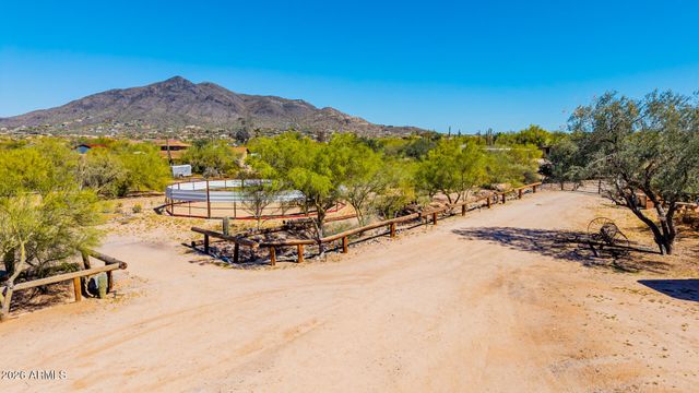 35412 N 51ST Street, Cave Creek, AZ 85331