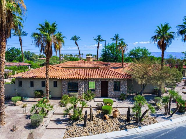 56222 Village Drive, La Quinta, CA 92253