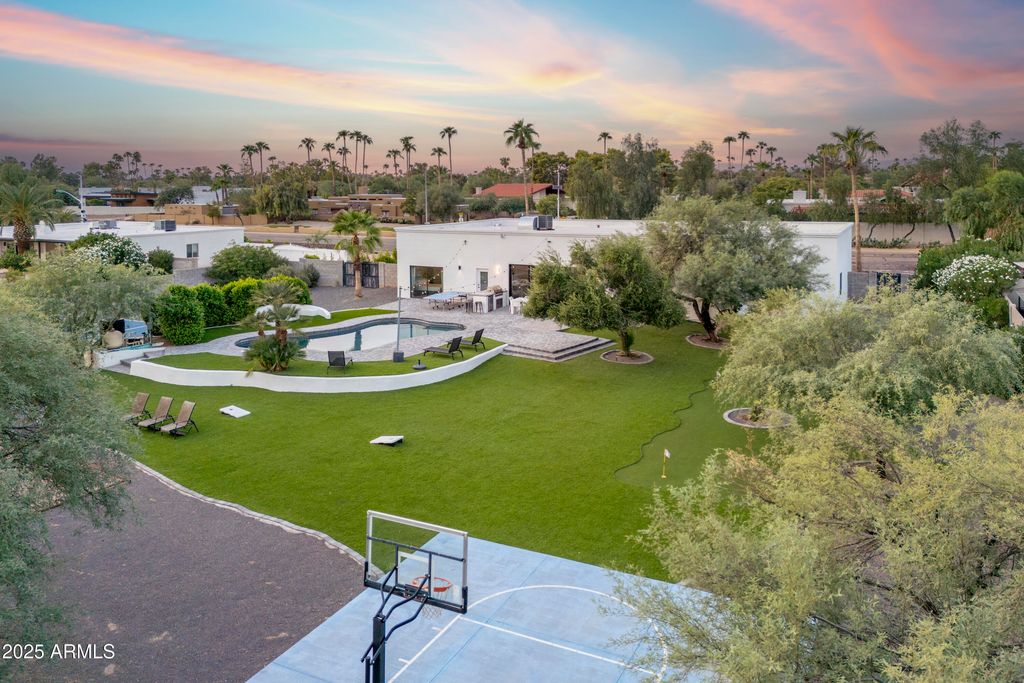 8417 E CACTUS Road, Scottsdale, AZ 85260