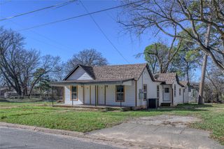 1434 S Rusk Street A, Sherman, TX 75090