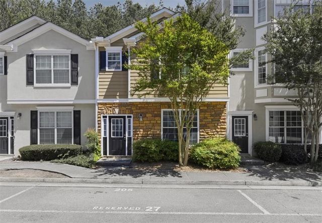 200 Riverstone Commons Circle, Canton, GA 30114