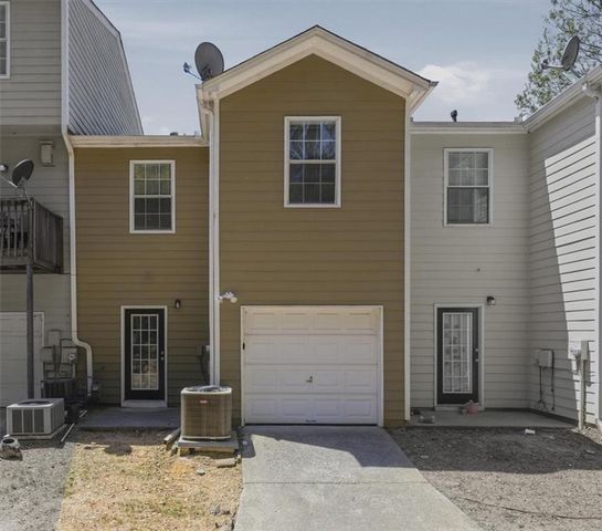 200 Riverstone Commons Circle, Canton, GA 30114