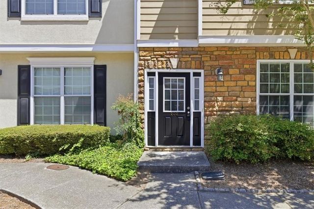 200 Riverstone Commons Circle, Canton, GA 30114