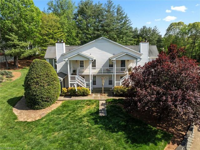 655 Balfour Road, Winston-salem, NC 27104