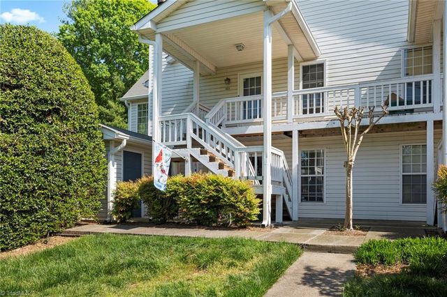 655 Balfour Road, Winston-salem, NC 27104