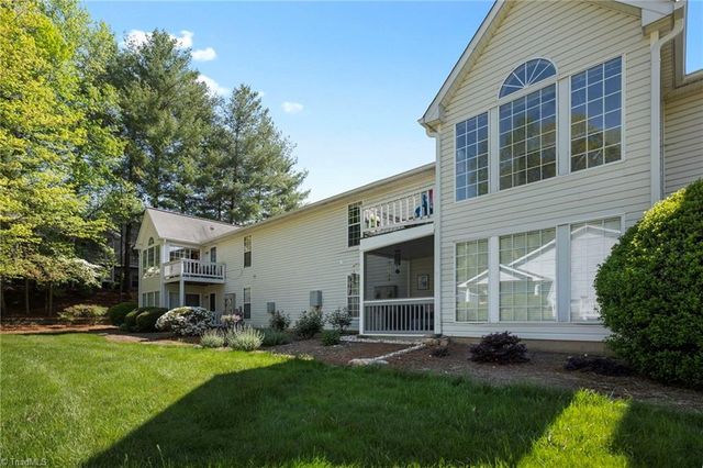 655 Balfour Road, Winston-salem, NC 27104