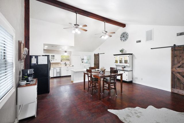 197 County Road 3553, Paradise, TX 76073