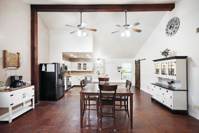 197 County Road 3553, Paradise, TX 76073
