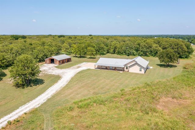 197 County Road 3553, Paradise, TX 76073