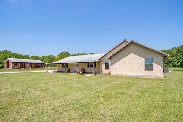 197 County Road 3553, Paradise, TX 76073