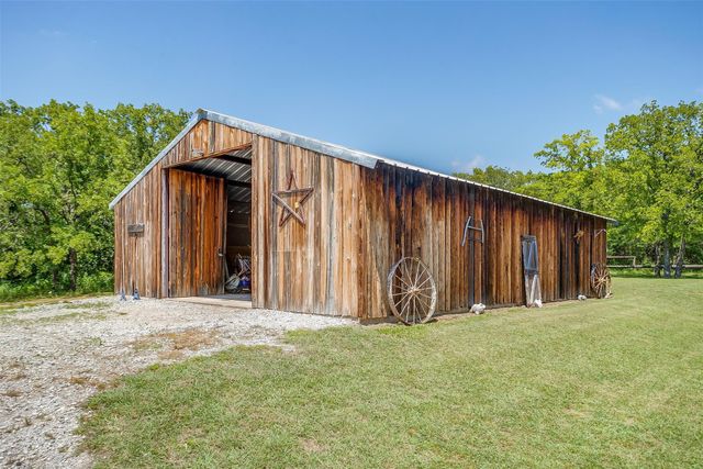 197 County Road 3553, Paradise, TX 76073