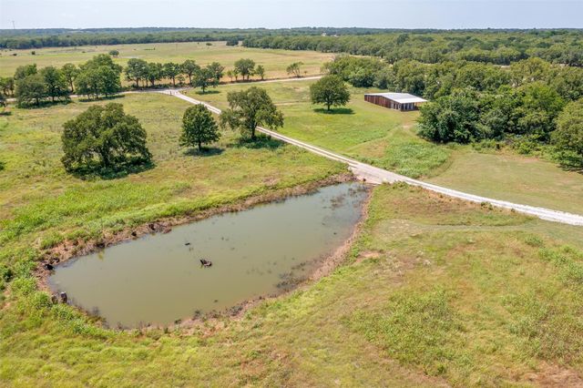 197 County Road 3553, Paradise, TX 76073