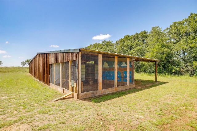 197 County Road 3553, Paradise, TX 76073