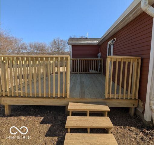 450 W Douglas Street, Martinsville, IN 46151