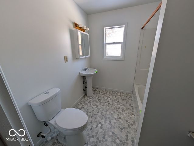 450 W Douglas Street, Martinsville, IN 46151