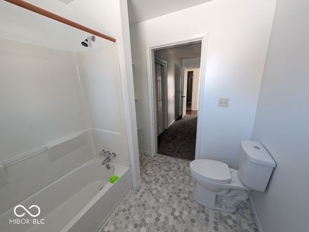 450 W Douglas Street, Martinsville, IN 46151