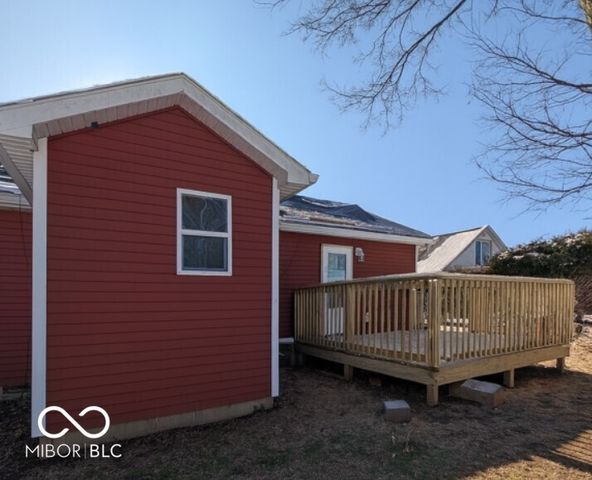 450 W Douglas Street, Martinsville, IN 46151