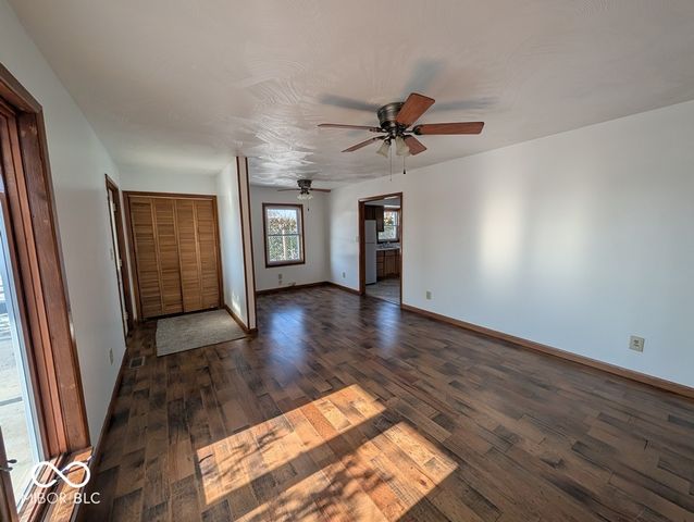 450 W Douglas Street, Martinsville, IN 46151