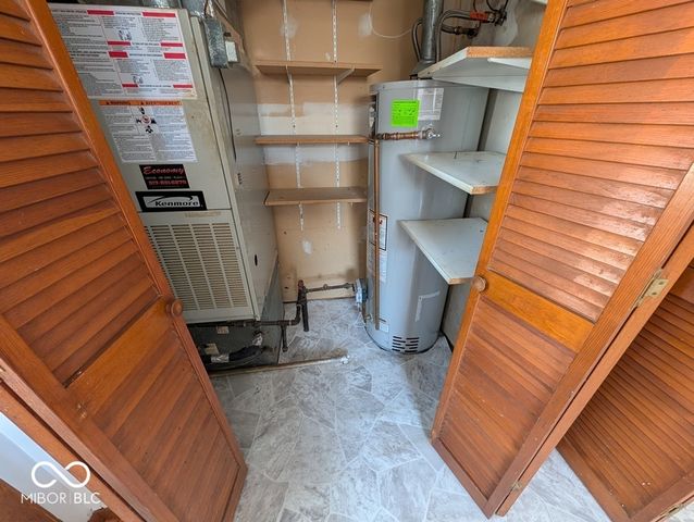 450 W Douglas Street, Martinsville, IN 46151