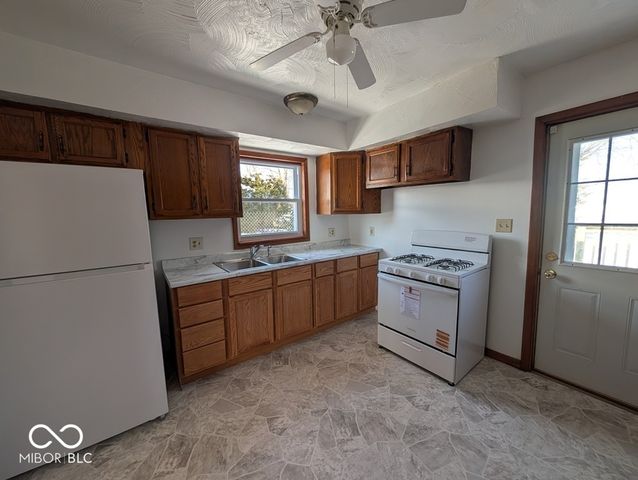 450 W Douglas Street, Martinsville, IN 46151