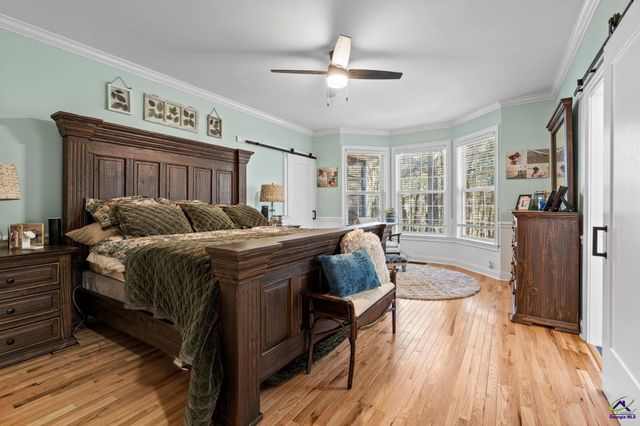 115 Woody Drive, Perry, GA 31069