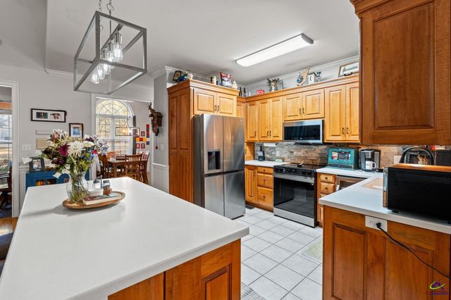 115 Woody Drive, Perry, GA 31069