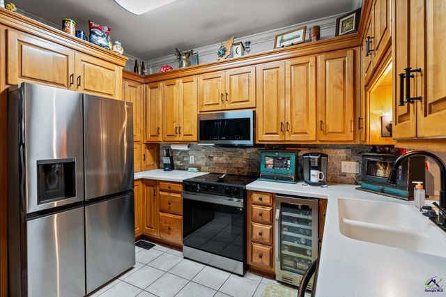 115 Woody Drive, Perry, GA 31069