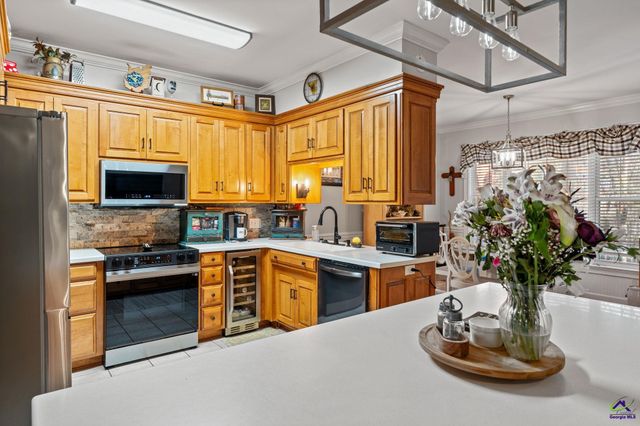 115 Woody Drive, Perry, GA 31069