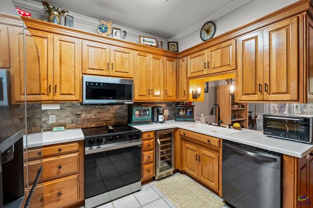 115 Woody Drive, Perry, GA 31069