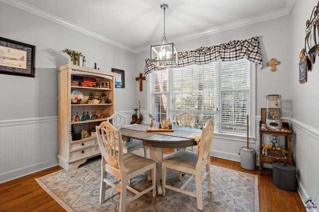 115 Woody Drive, Perry, GA 31069