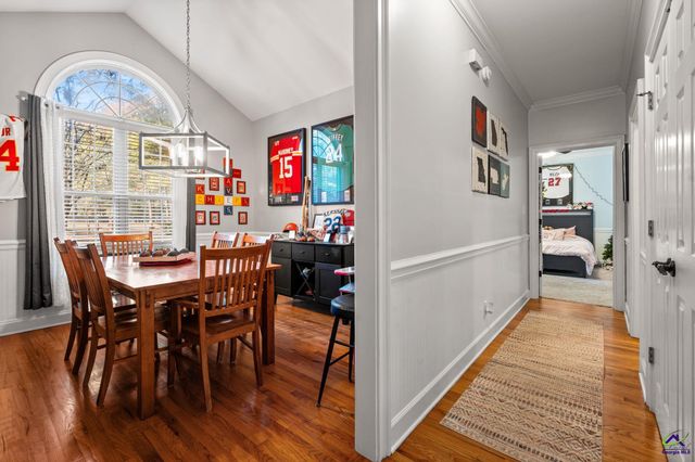 115 Woody Drive, Perry, GA 31069