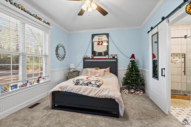 115 Woody Drive, Perry, GA 31069