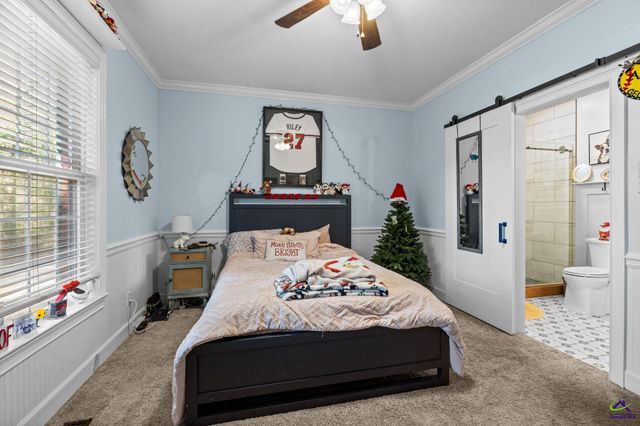 115 Woody Drive, Perry, GA 31069