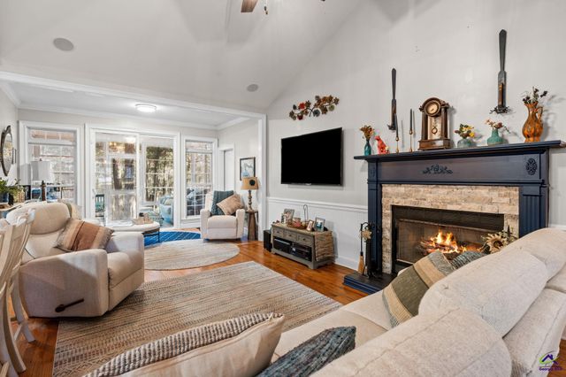 115 Woody Drive, Perry, GA 31069