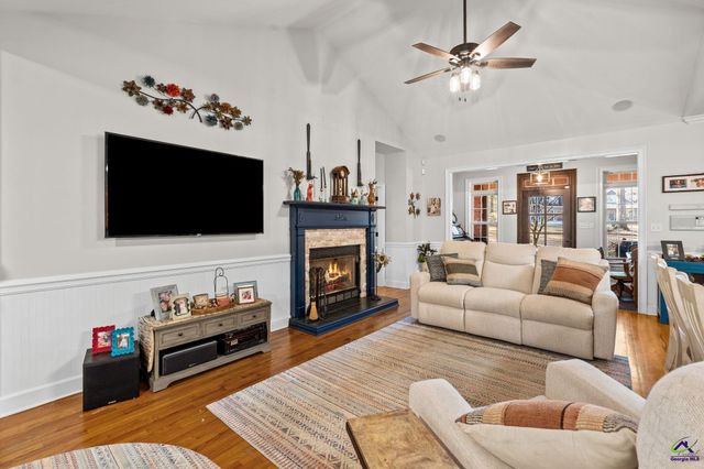 115 Woody Drive, Perry, GA 31069