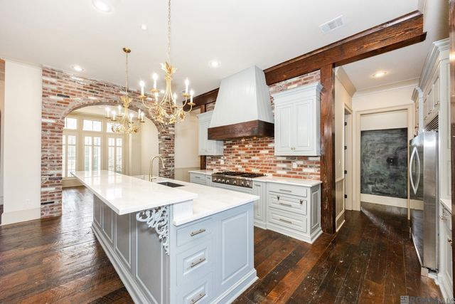 2571 Carnoustie Dr, Zachary, LA 70791