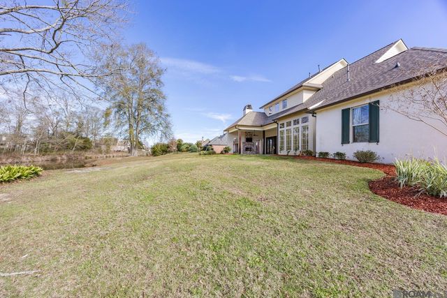 2571 Carnoustie Dr, Zachary, LA 70791