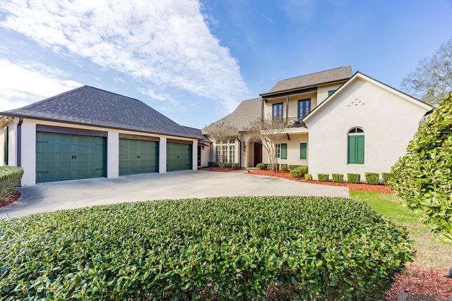 2571 Carnoustie Dr, Zachary, LA 70791