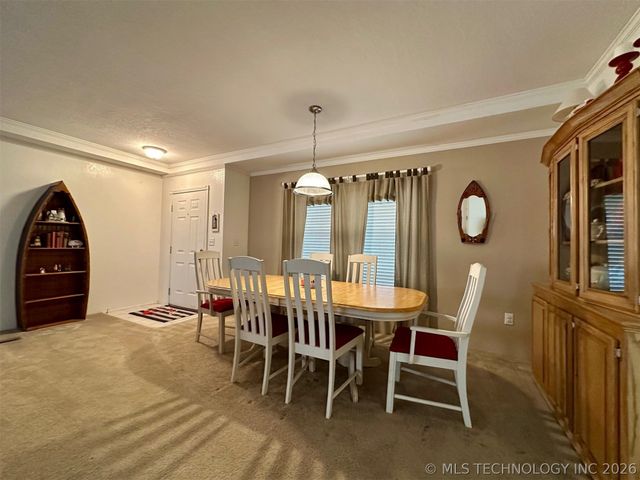 3943 Surf Road, Kingston, OK 73439