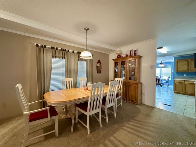 3943 Surf Road, Kingston, OK 73439