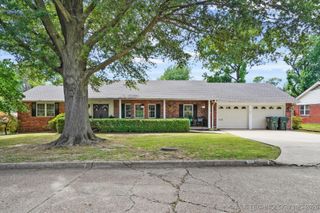 601 W Robb Avenue, Muskogee, OK 74401